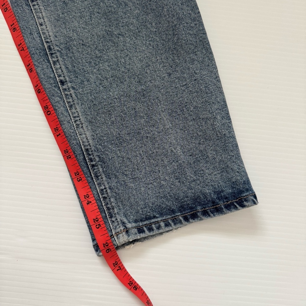 Citizens of Humanity Marlee High Rise Relaxed Taper Jeans Size 27 - Picture 14 of 14
